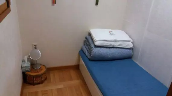 Han Guesthouse | Gyeonggi - Seul (ve civarı) - Jongno