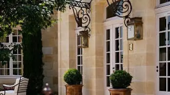 Hostellerie de Plaisance | Nouvelle-Aquitaine - Gironde (bölge) - Saint-Emilion