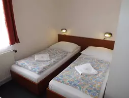 Beta Pension | Prag - Městská čast Praha 2 (en büyük Prag ilçesi) - Vysehrad