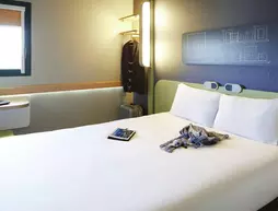 ibis budget Cergy St Christophe | Ile-de-France - Val d'Oise (bölge) - Cergy