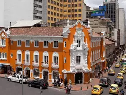 Ambar Hotel Bogota