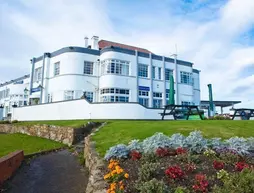 The Park Hotel | Northumberland (kontluk) - Newcastle upon Tyne (ve civarı) - North Shields - Cullercoats