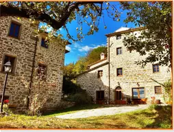 Bio Agriturismo Il Vigno | Toskana - Arezzo (vilayet) - Caprese Michelangelo