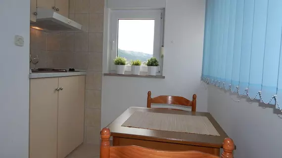 Rooms and Apartments Porat | Split-Dalmaçya - Split