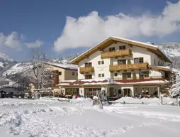 Hotel Loipenstub'n | Tirol - Kitzbühel District - Kitzbuehel (ve civarı) - Brixen im Thale - Lauterbach