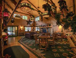 Meadowbrook Resort | Wisconsin - Wisconsin Dells (Wisconsin Vadileri) (ve civarı) - Wisconsin Dells