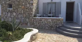 GT Suites Corfos Bay | Ege Adaları - Mikonos