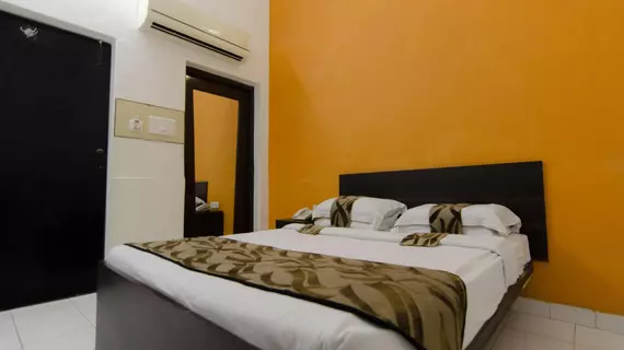 Zostel Delhi Hostel | Batı Delhi - Ulusal Eyalet Başkenti Delhi - Delhi (ve civarı) - Yeni Delhi - Paharganj