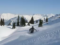 Hotel zur Post | Vorarlberg - Mittelberg - Riezlern