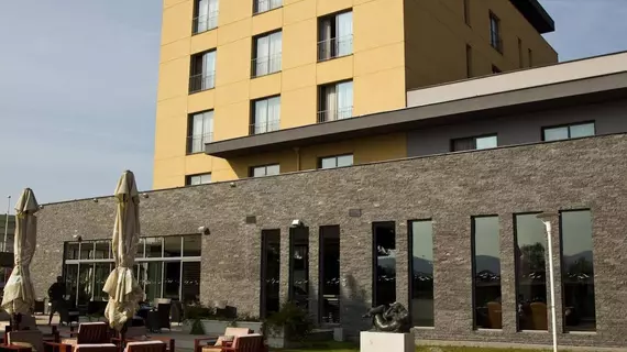 Hotel Mogorjelo | Herzegovina-Neretva Canton - Capljina