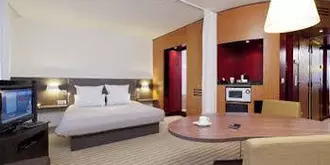 Suite Novotel Paris Velizy