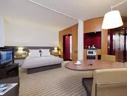 Suite Novotel Paris Velizy | Ile-de-France - Yvelines (bölge) - Velizy-Villacoublay