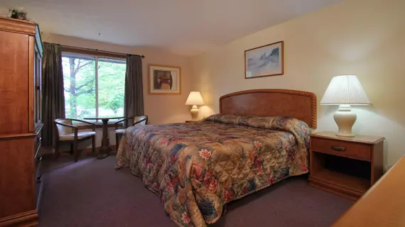 Majestic Regency | Maine - Ogunquit - Wells (ve civarı) - Wells