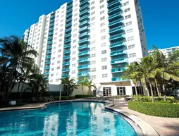 Sian Oceanfront Condos | Florida - Fort Lauderdale (ve civarı) - Hollywood