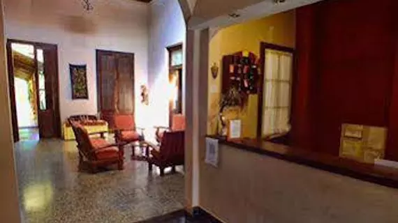 Hotel Inti Raymi | Salta (ili) - Capital Department - Salta (ve civarı) - Salta