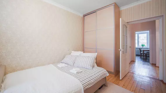 Accomodation Service Minsk | Minsk