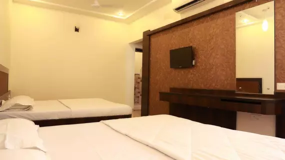 Hotel Sai Ramanand | Maharaştra - Kopargaon