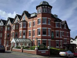 Montpellier Hotel | Galler - Powys - Llandrindod Wells