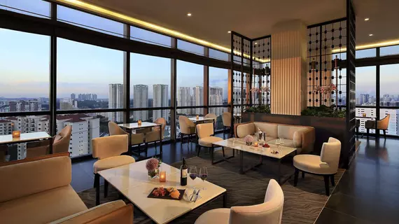 Park Hotel Alexandra | Singapur - Singapur Merkez Bölgesi