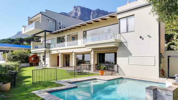 Sea Mount | West Coast DC - Drakenstein - Cape Town (ve civarı) - Cape Town - Bakoven - Camps Bay