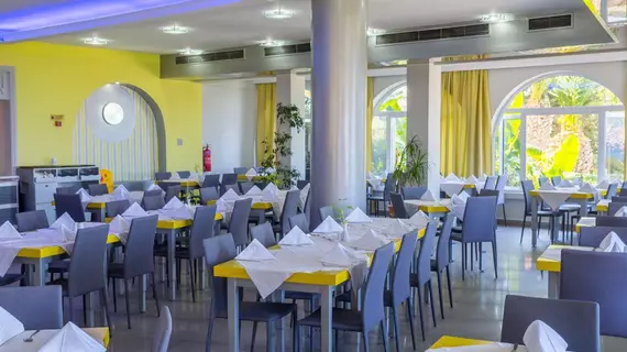 Rethymno Mare Hotel | Girit Adası - Rethimnon (bölge) - Rethimnon