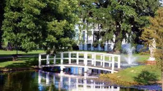 Nottoway Plantation and Resort | Louisiana - Baton Rouge (ve civarı) - White Castle