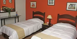 Hostal Torreblanca | Lima (bölge) - Lima Province - Lima (ve civarı) - Lima - Miraflores