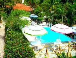 Okakoaras Hotel | Northeast Region - Pernambuco (eyaleti) - Recife (ve civarı) - Paulista