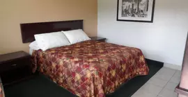 Hotel Real Inn | Kuzey Baja California - Tijuana (ve civarı) - Tijuana