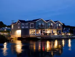 The Boathouse Waterfront Hotel & Marina | Maine - Portland (ve civarı) - Kennebunkport