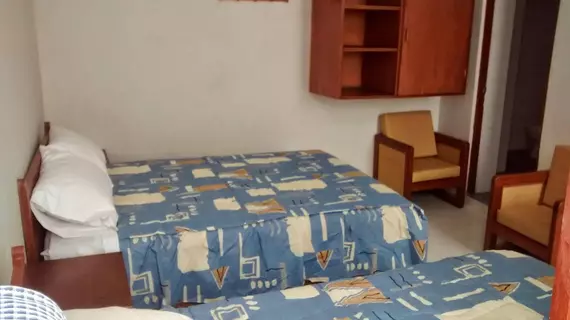 Hostal Verona | Arequipa (bölge) - Cerro Colorado District - Arequipa - Historical Center