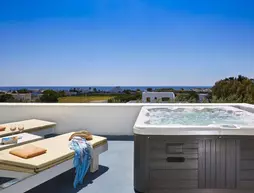 Ambeli Apartments | Ege Adaları - Santorini