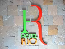 Hotel Rio | Nairobi (ve civarı) - Nairobi