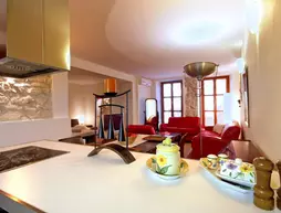 Angelo dOro Apartments I Volti | Istria (vilayeti) - Rovinj