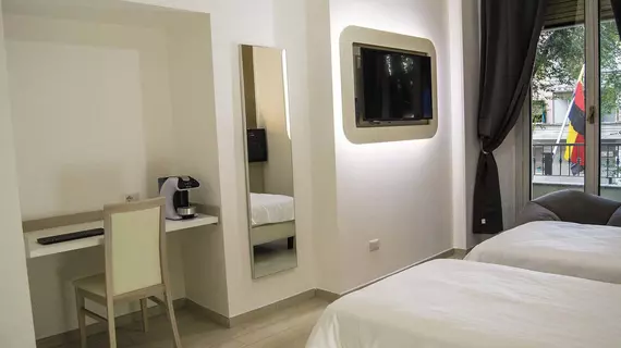 Hotel Boutique Duomo | Lombardy - Milano (ve civarı) - Milano