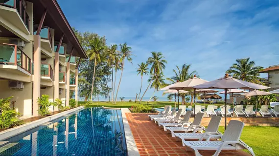 Lanta Pura Beach Resort | Krabi İli - Ko Lanta