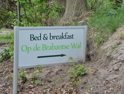 B&B Op de Brabantse Wal | Kuzey Brabant - Halsteren