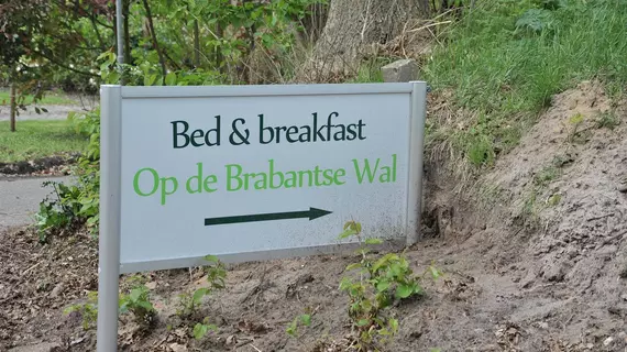 B&B Op de Brabantse Wal | Kuzey Brabant - Halsteren