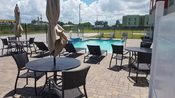 Holiday Inn Express Donaldsonville | Louisiana - Donaldsonville