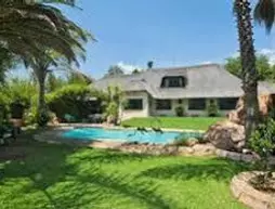 Villa Schreiner Guest House | Gauteng - City of Tshwane - Johannesburg (ve civarı) - Randburg