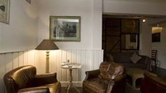 The Hawk Inn | Hampshire (kontluk) - Andover - Amport