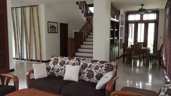 Pearl Paradise Villa Danang | Thua Thien-Hue (vilayet) - Da Nang (ve civarı) - Da Nang