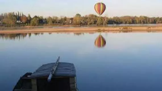 Le Moulin Du Port | Centre - Loire Vadisi - Loir-et-Cher (bölüm) - Saint-Georges-sur-Cher