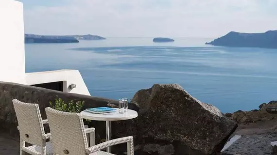 Enalion Suites | Ege Adaları - Santorini