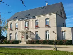 Hôtel Le Verger | Centre - Loire Vadisi - Loir-et-Cher (bölüm) - Saint-Laurent-Nouan