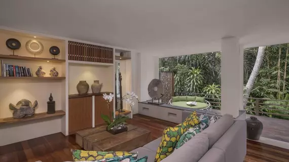 Suara Alam Villas and Spa | Bali - Ubud