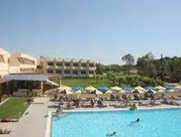 Relax Hotel | Ege Adaları - Rodos Bölgesel Birimi - Rodos