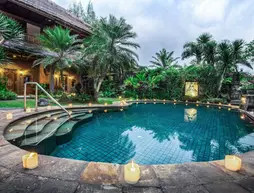 Hotel Bunga Permai | Bali - Ubud - Kedewatan