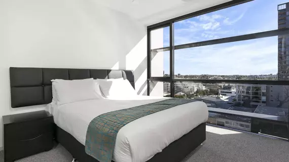 Soda Apartments | Queensland - Brisbane (ve civarı) - South Brisbane