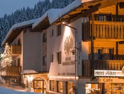 Hotel Adler | Trentino-Alto Adige - Güney Tirol (il) - Nova Levante